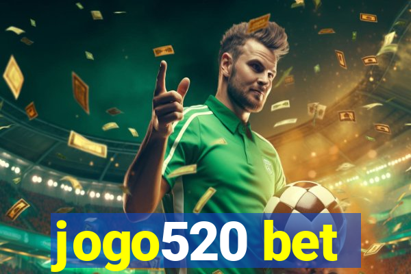 jogo520 bet